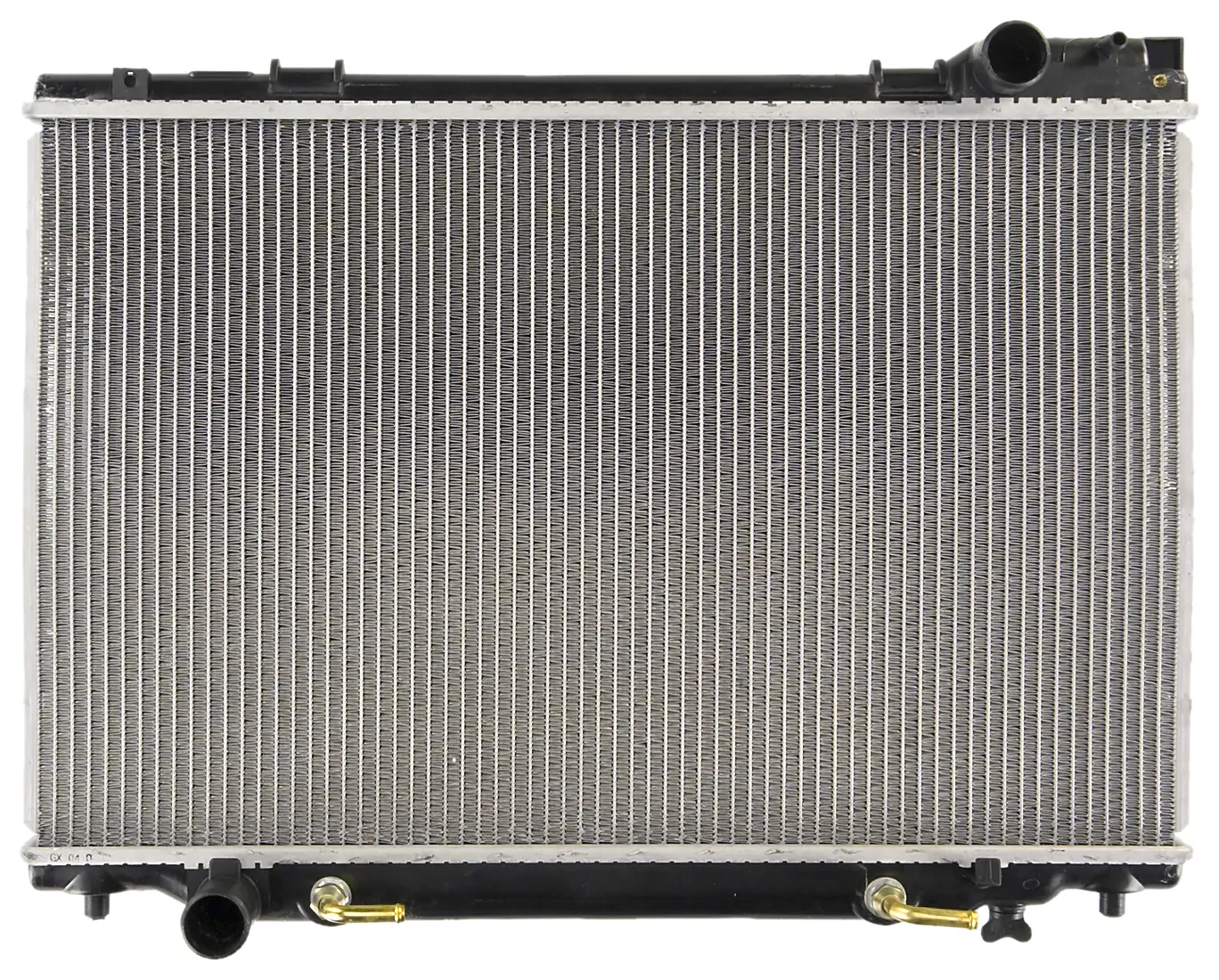 Radiator - image principale du produit