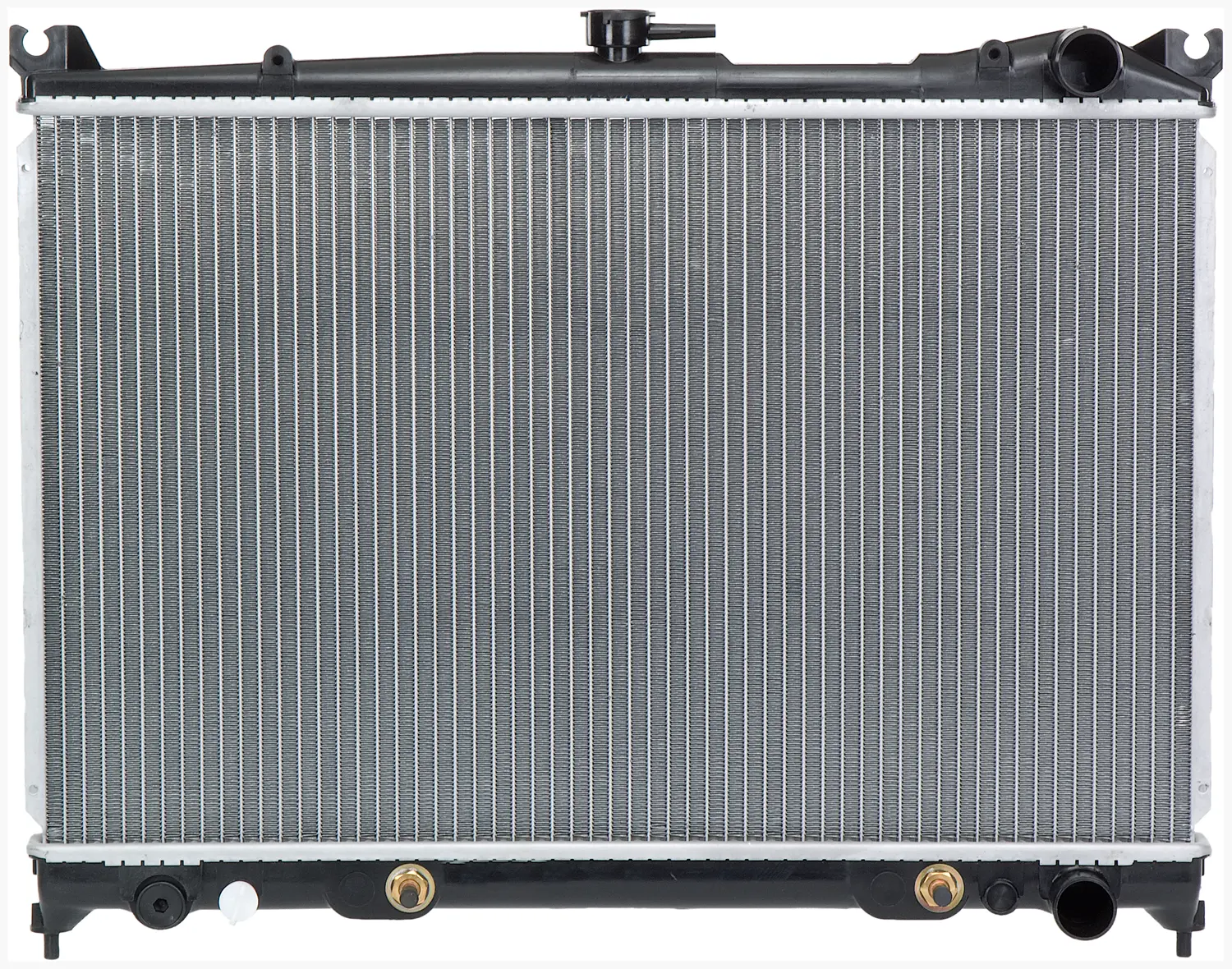 Radiator - main product image