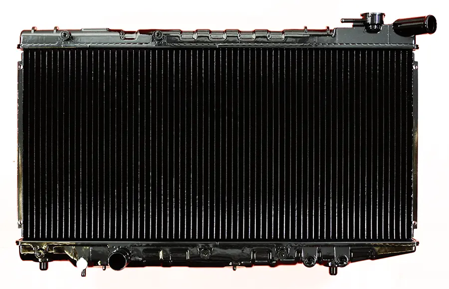 Radiator - main product image