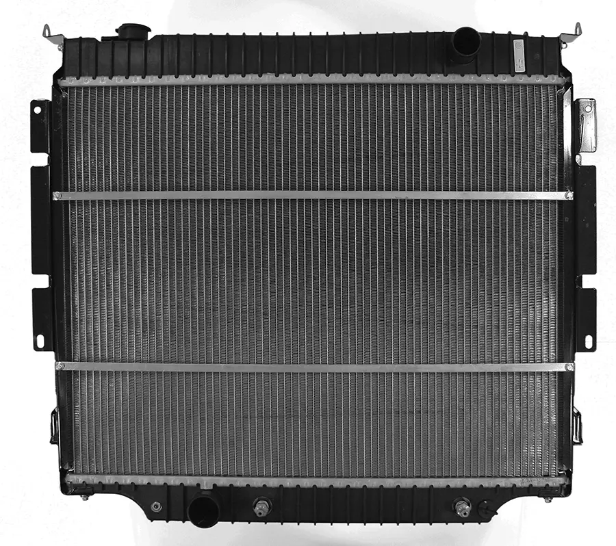 Radiator - image principale du produit