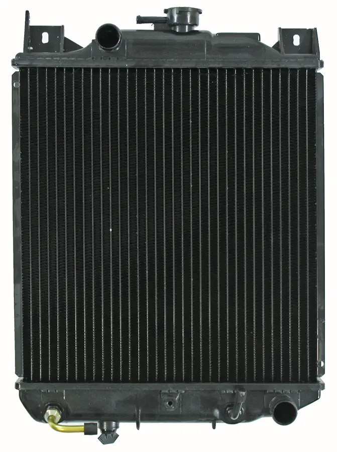 Radiator - image principale du produit