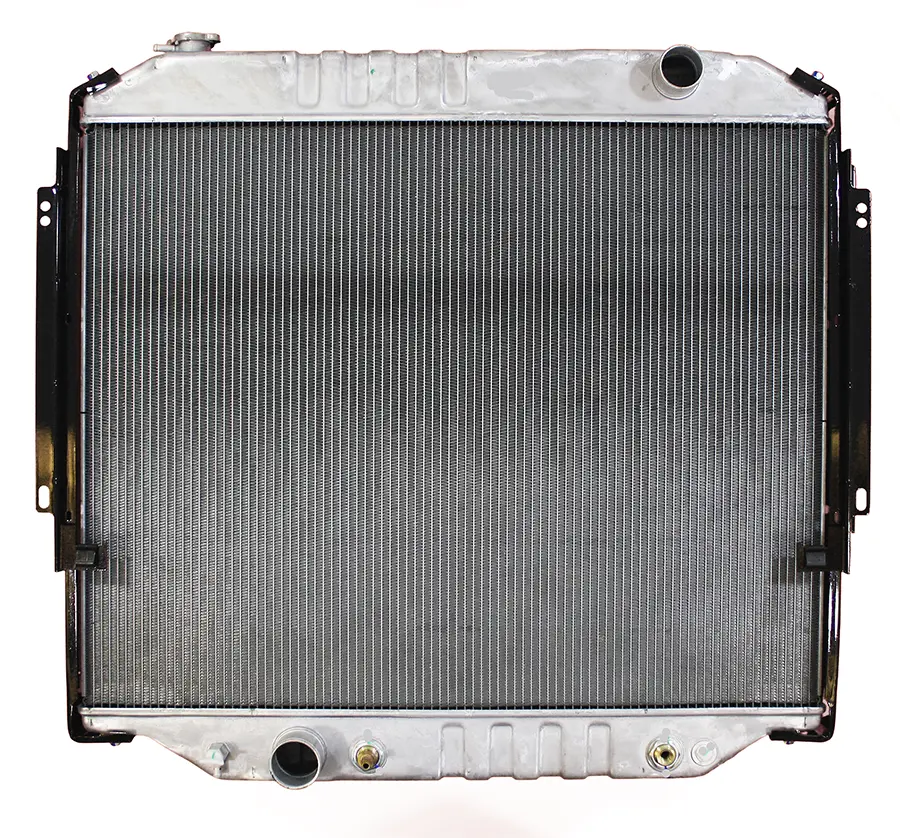Radiator - main product image