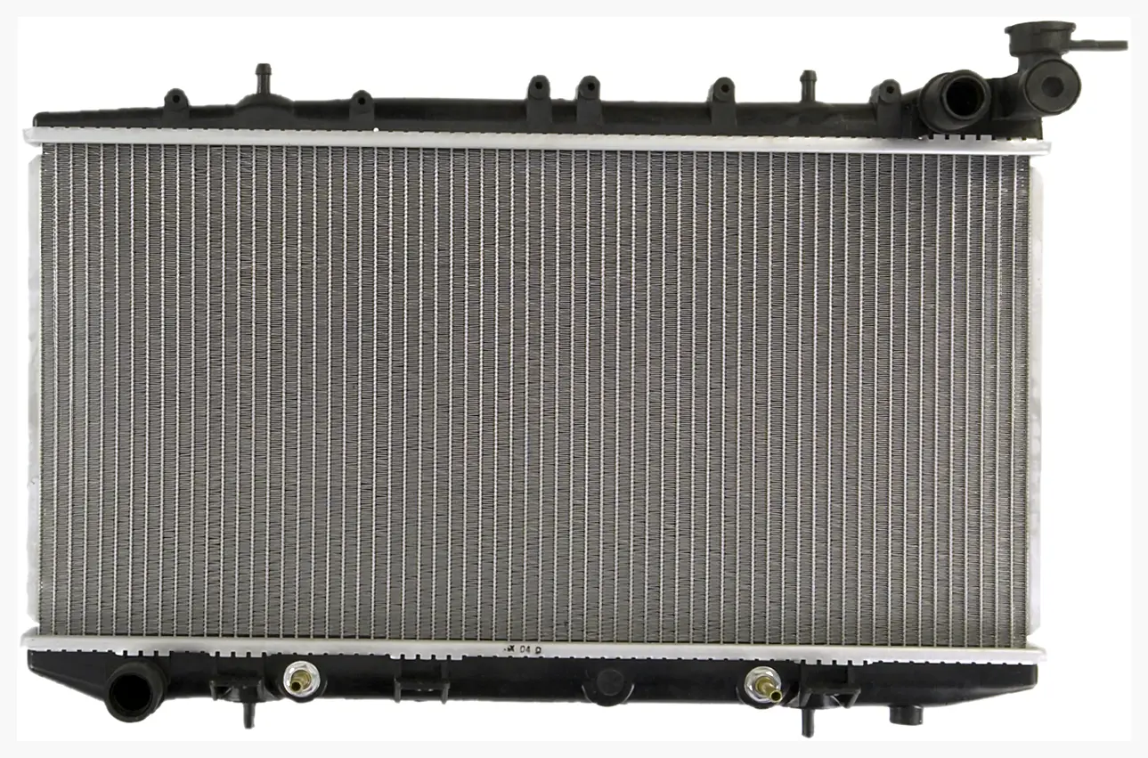 Radiator - image principale du produit