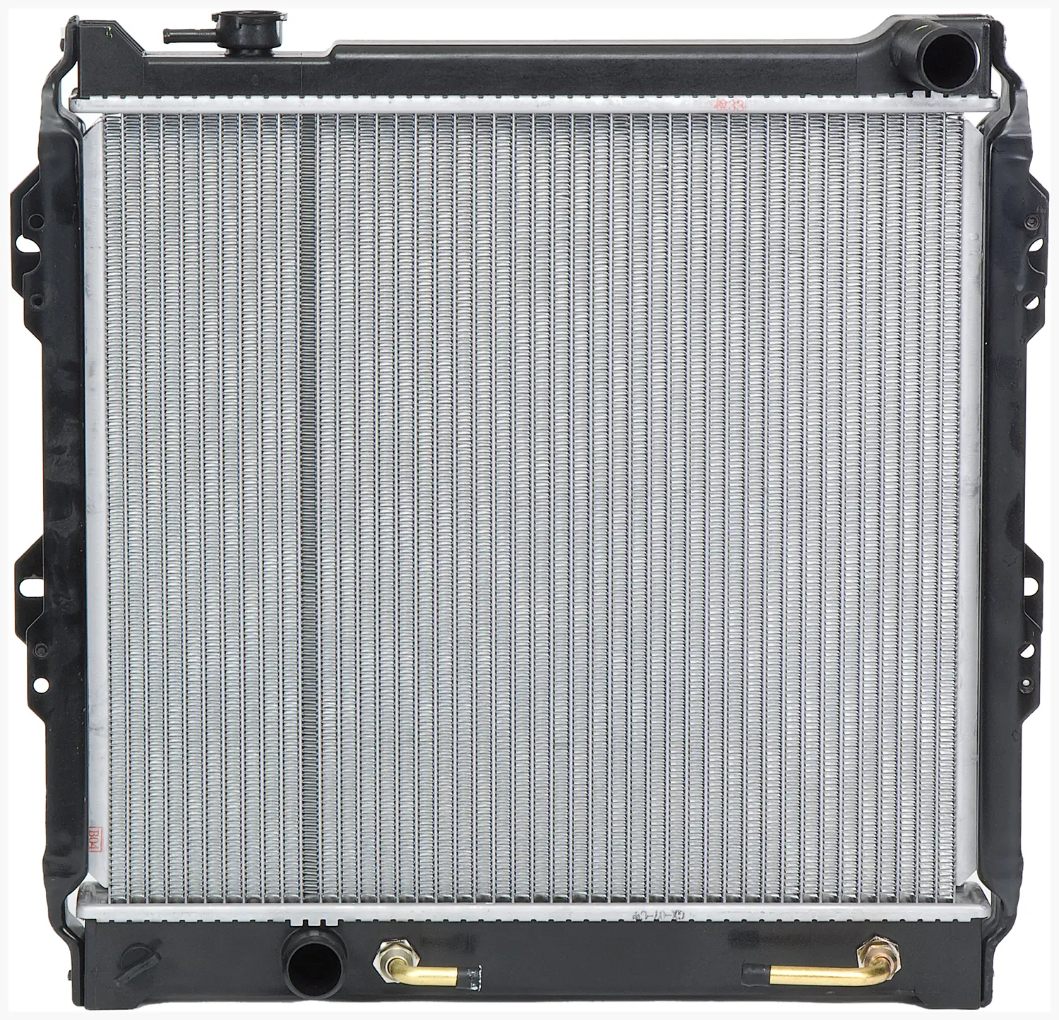 Radiator - image principale du produit