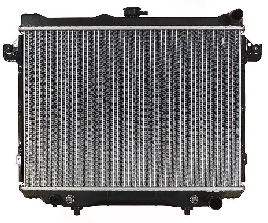 Radiator - main product image