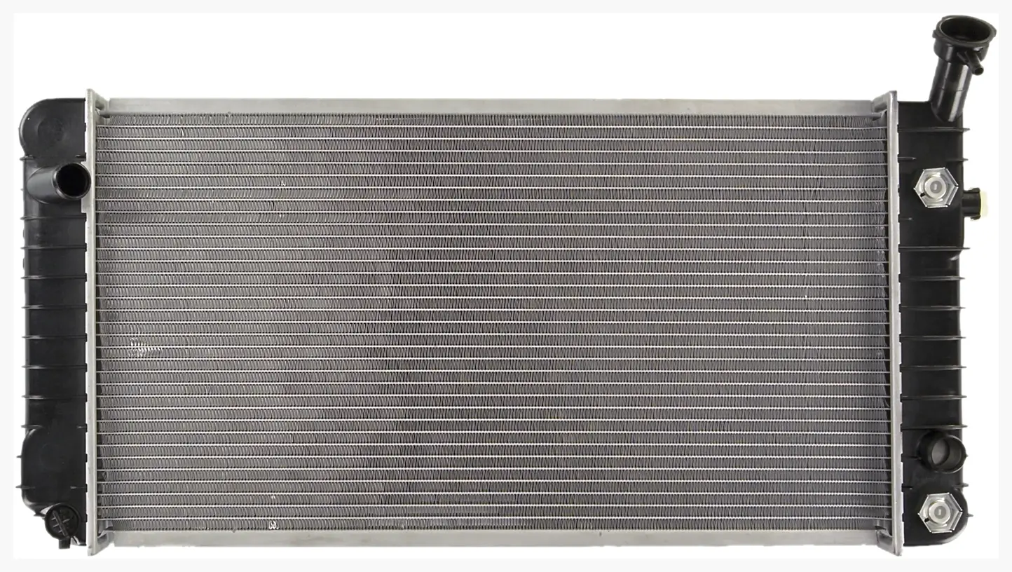Radiator - image principale du produit
