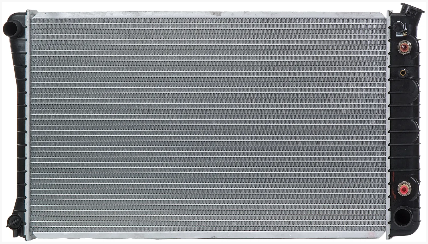 Radiator - image principale du produit