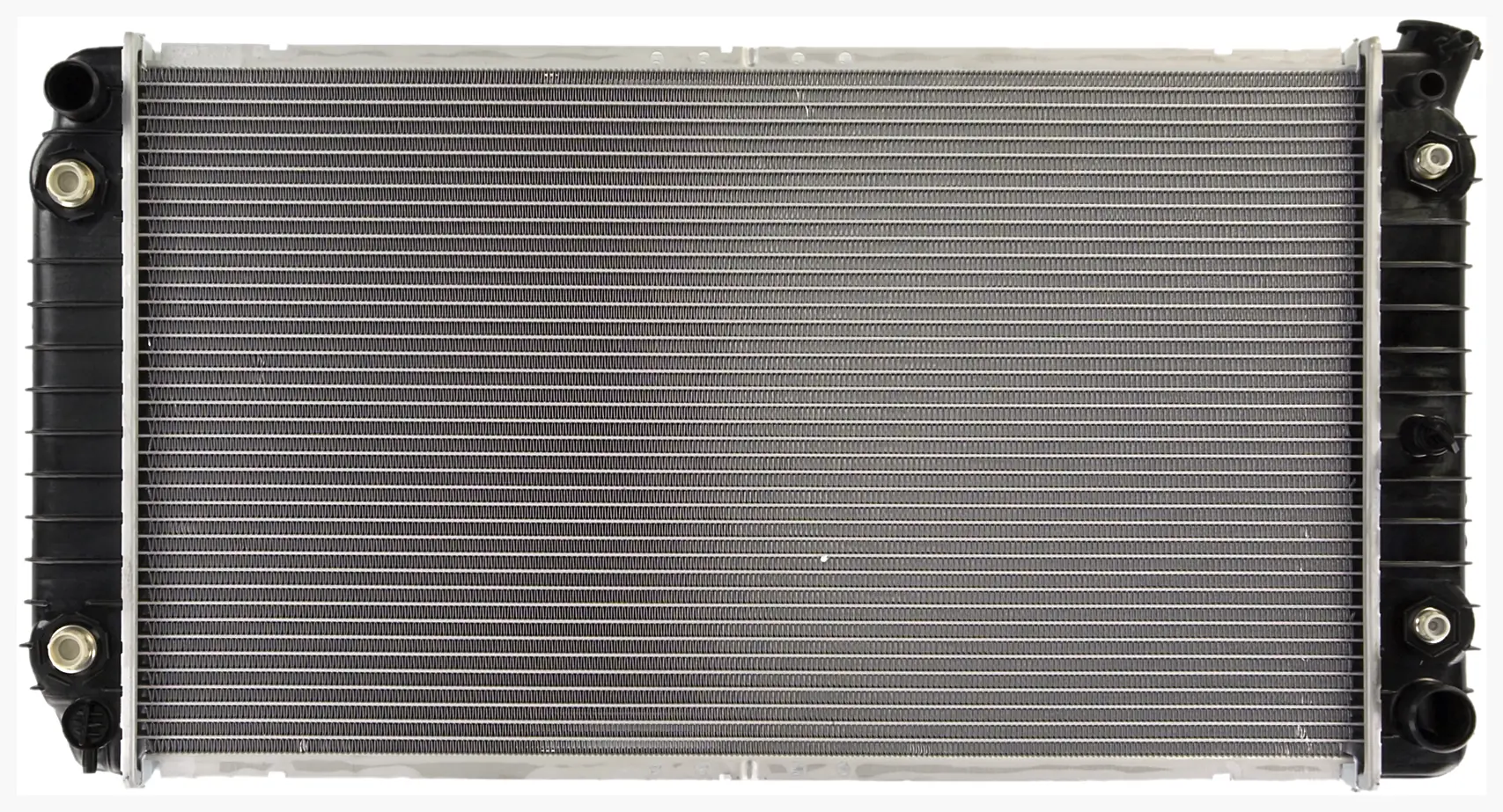 Radiator - image principale du produit