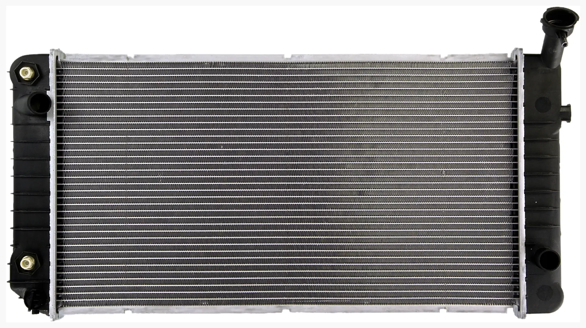 Radiator - image principale du produit