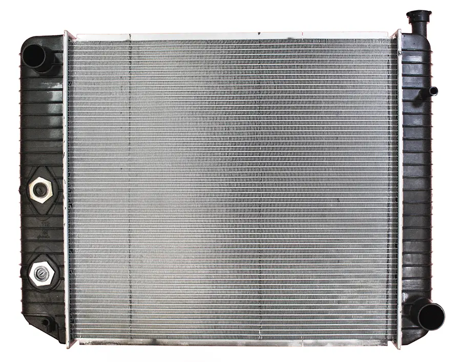 Radiator - main product image