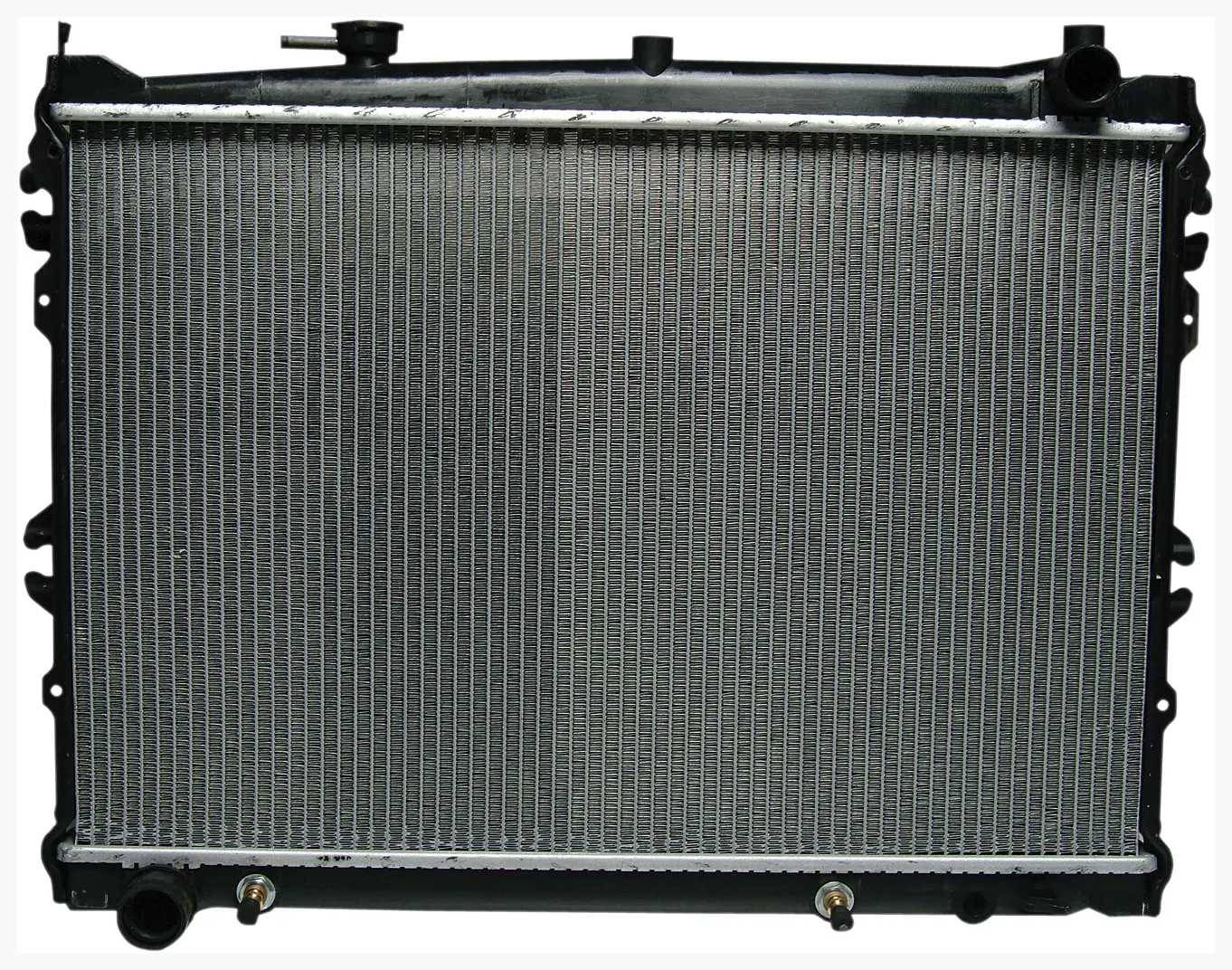 Radiator - main product image