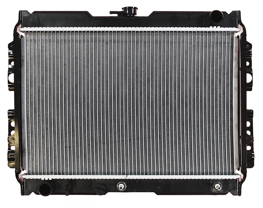 Radiator - image principale du produit