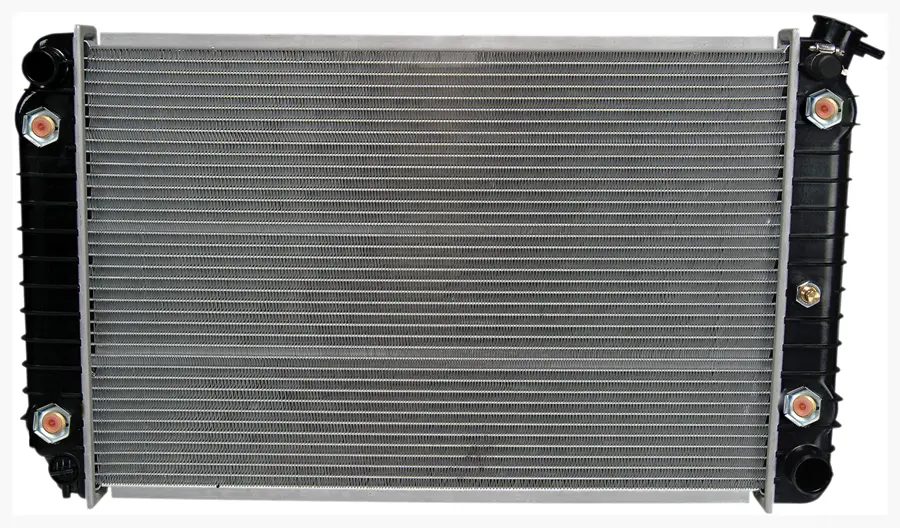 Radiator - image principale du produit