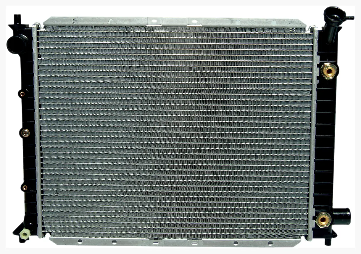 Radiator - main product image