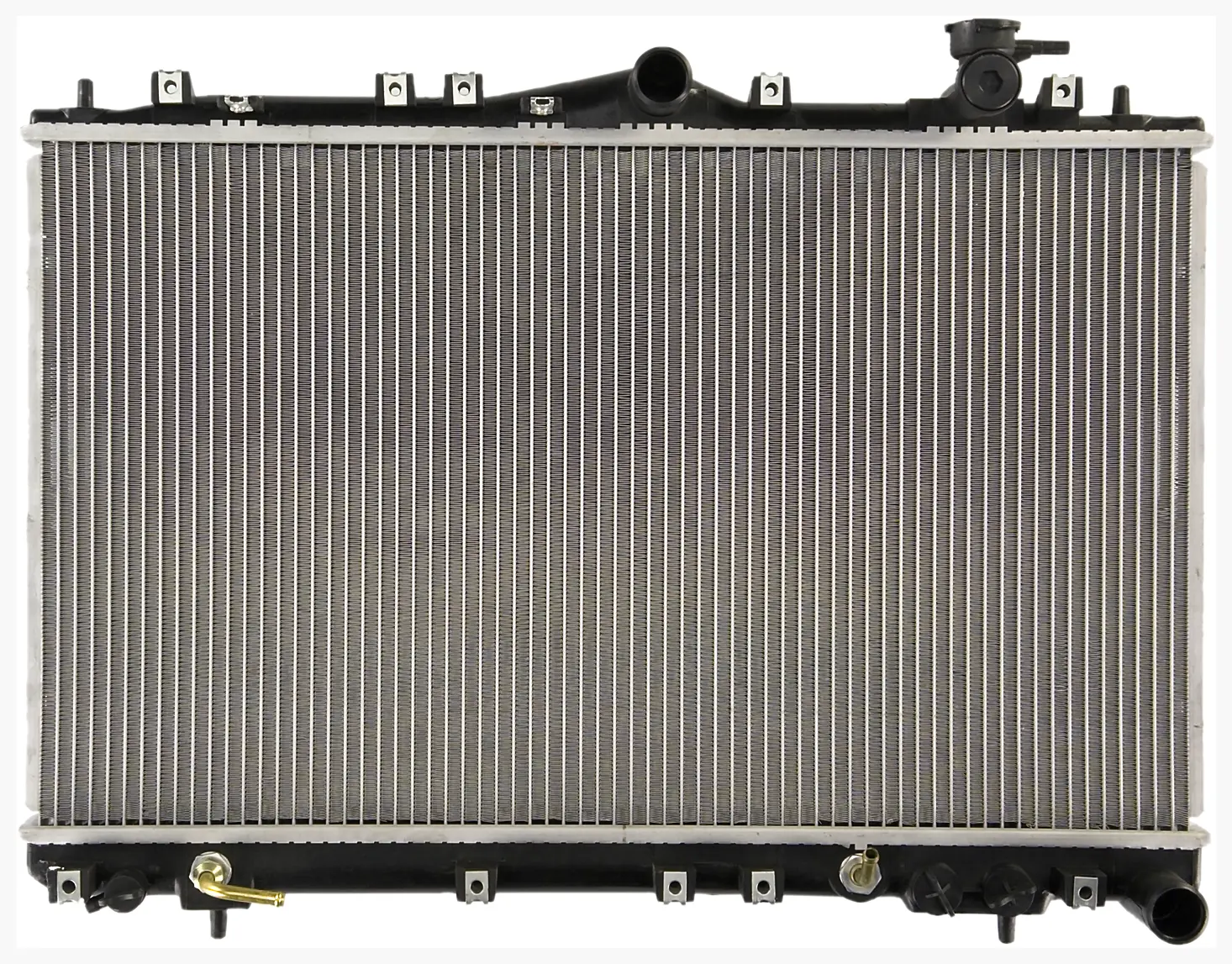 Radiator - image principale du produit