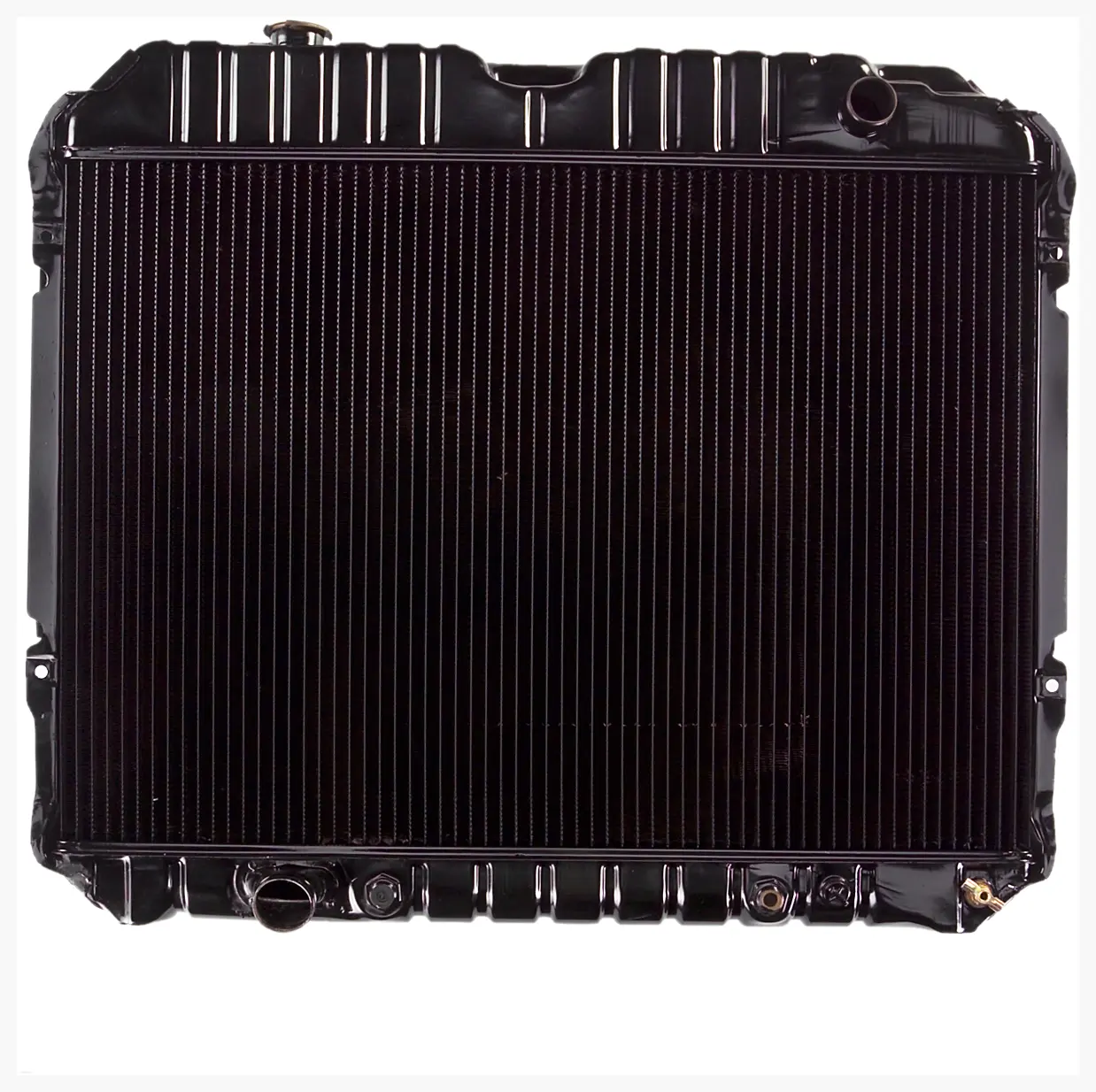Radiator - image principale du produit