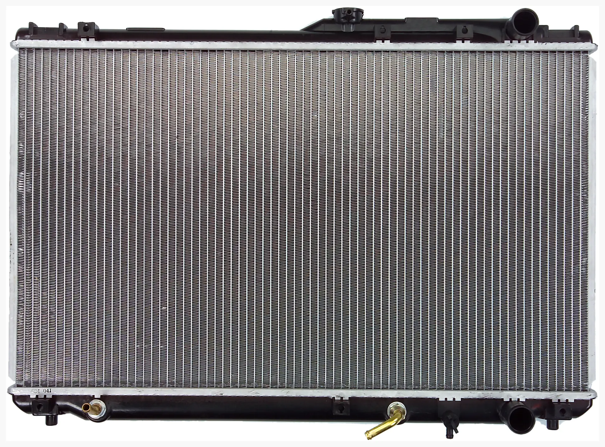 Radiator - main product image