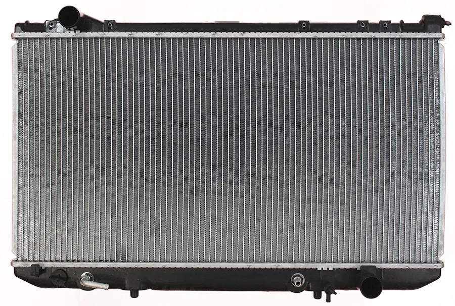 Radiator - image principale du produit