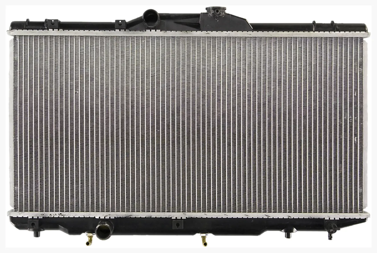 Radiator - image principale du produit