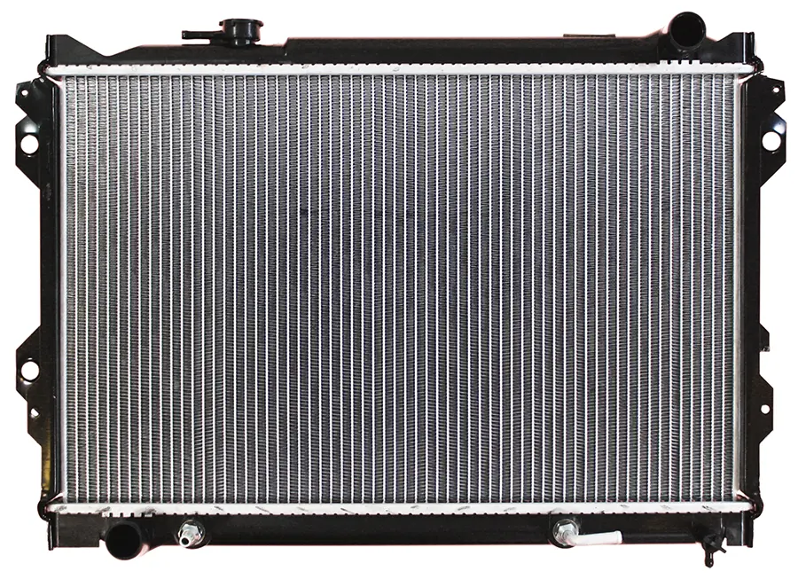 Radiator - image principale du produit