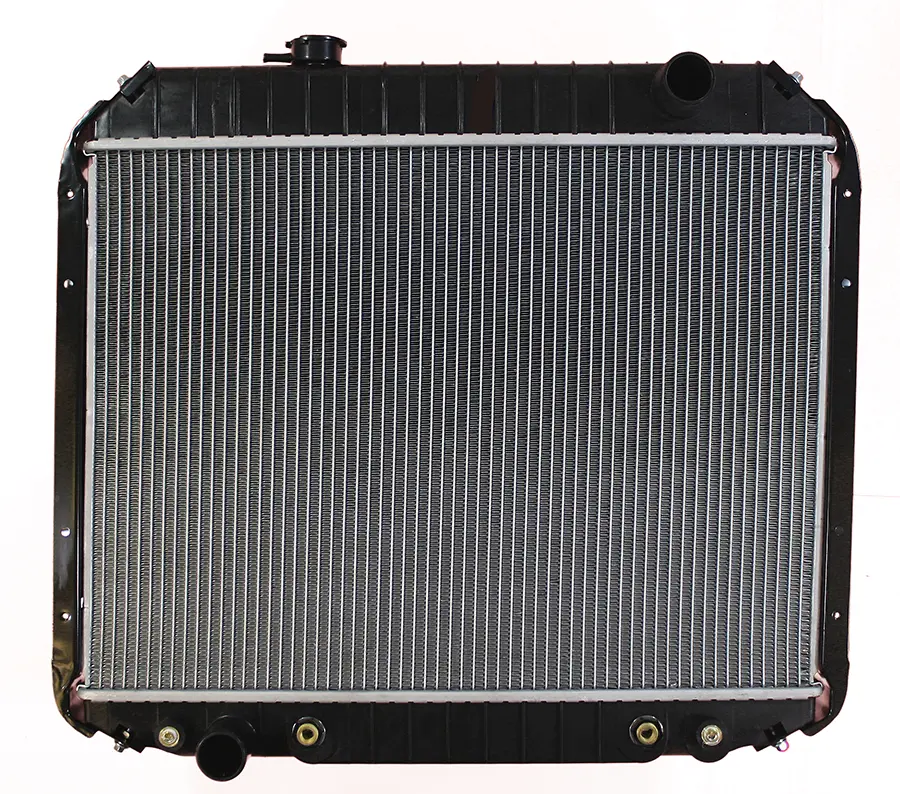 Radiator - main product image