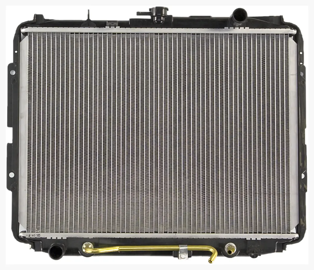 Radiator - image principale du produit