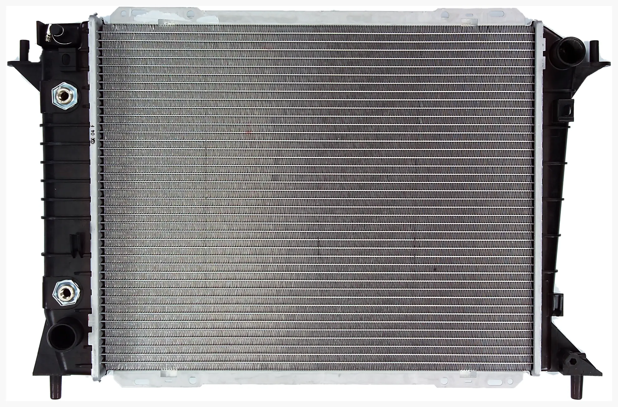 Radiator - main product image