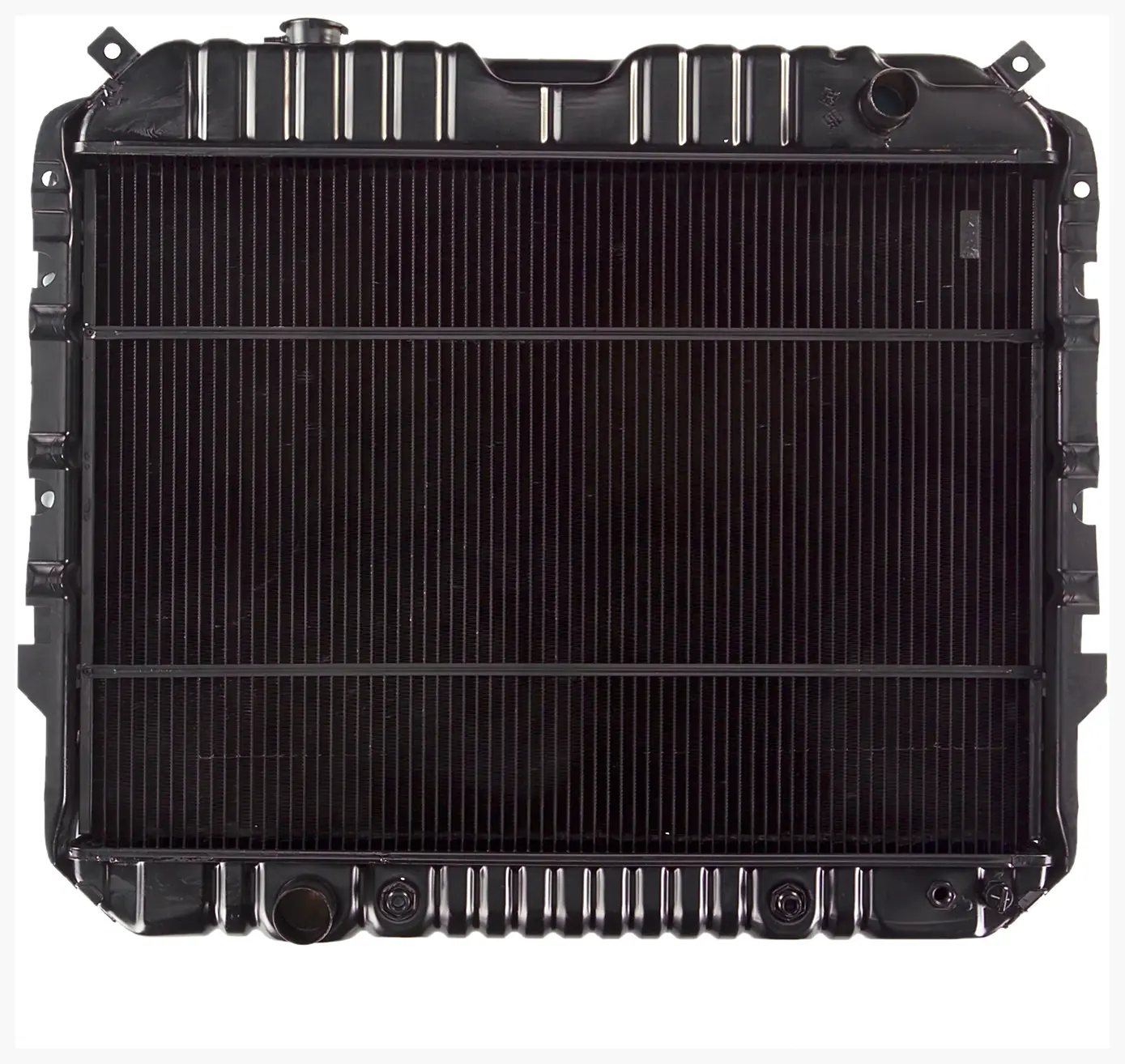 Radiator - image principale du produit