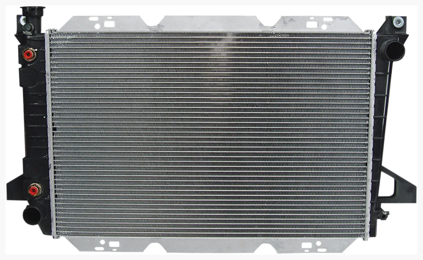 Radiator - image principale du produit