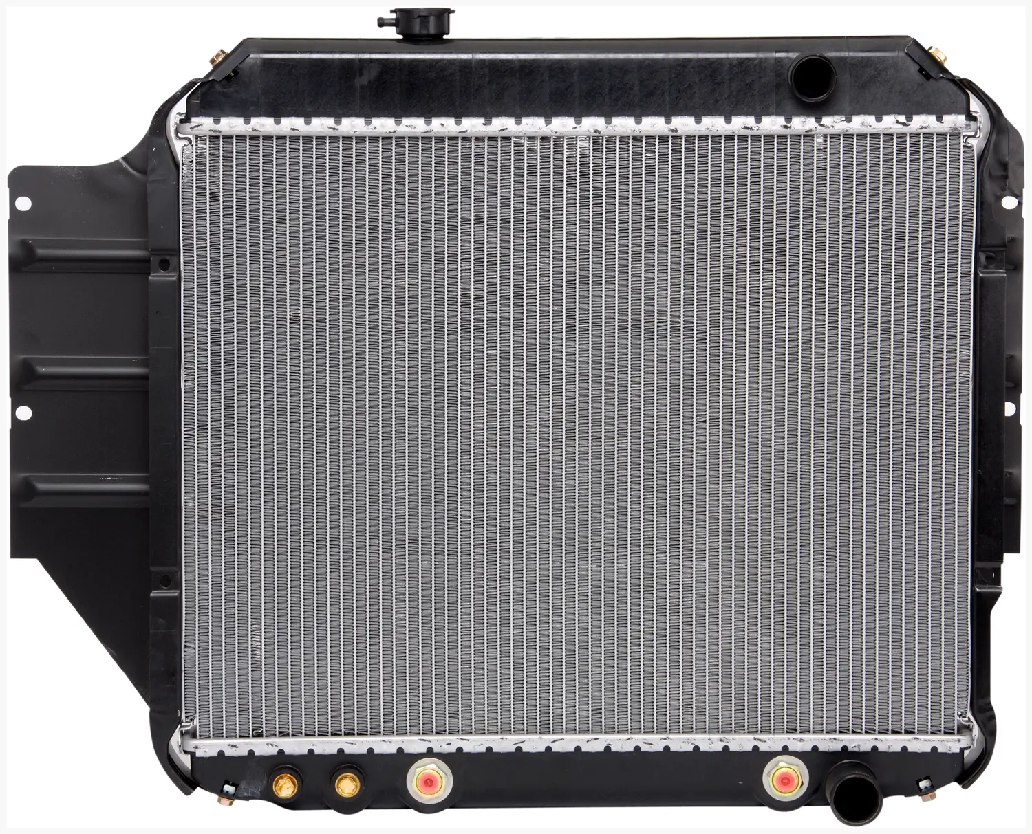Radiator - main product image