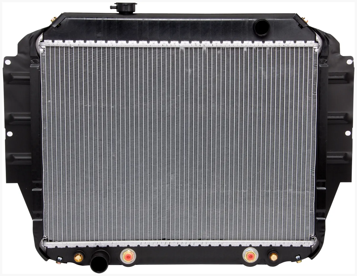 Radiator - image principale du produit