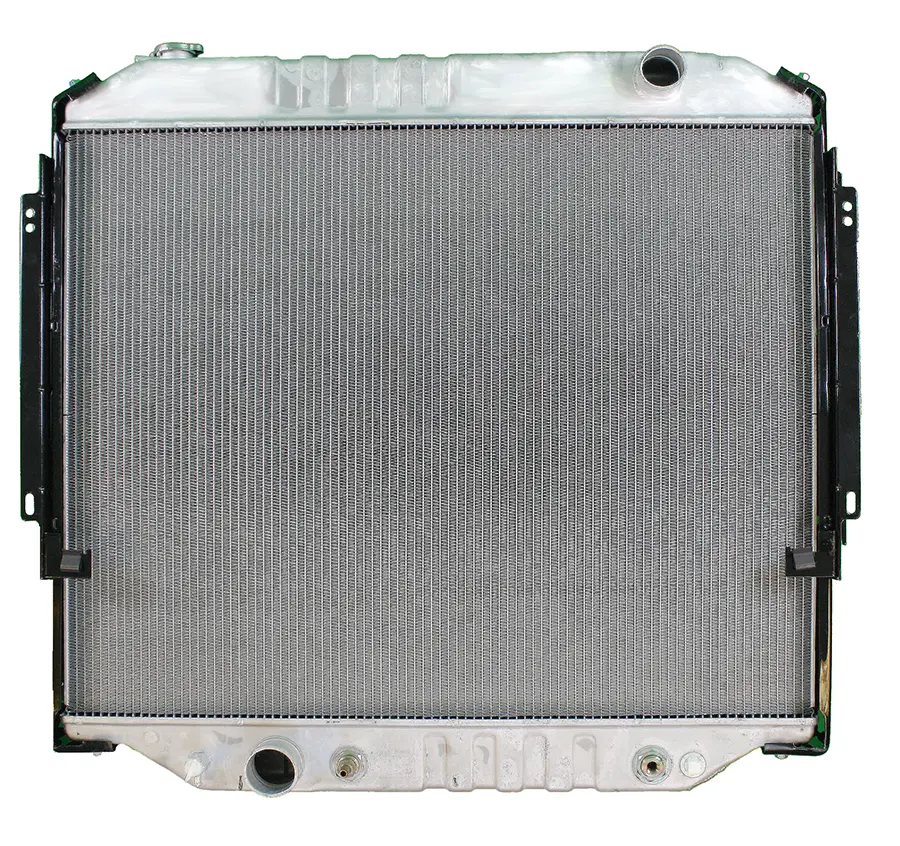 Radiator - main product image