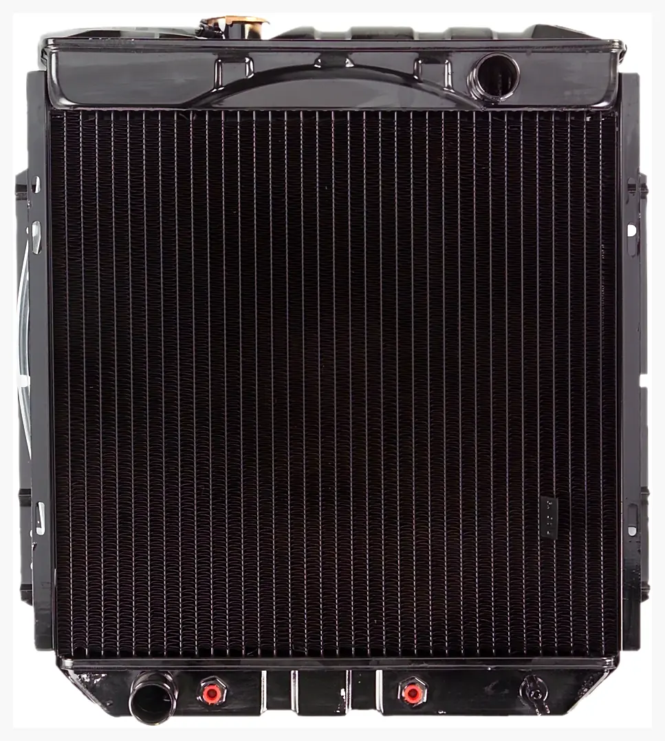 Radiator - main product image