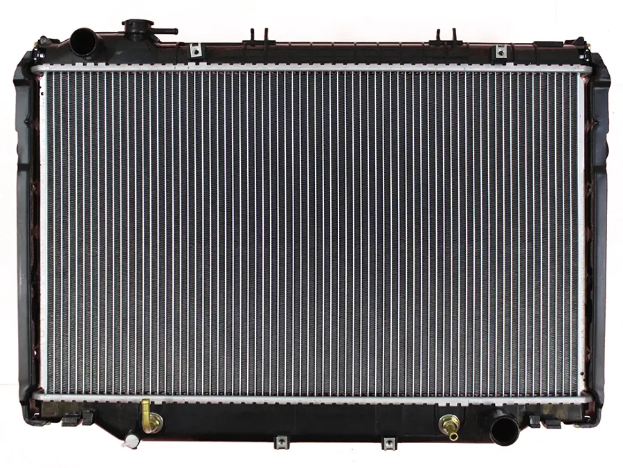Radiator - image principale du produit