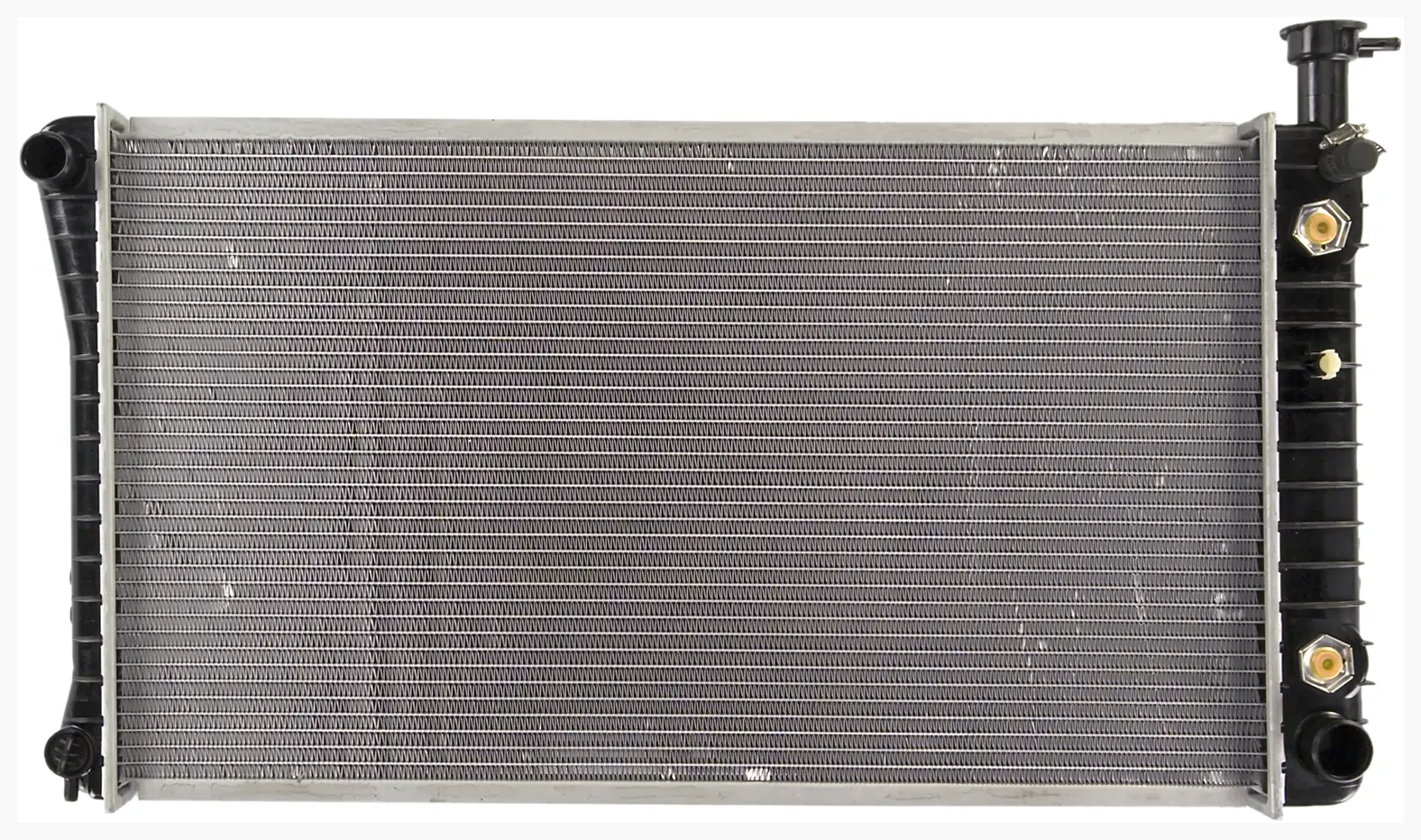 Radiator - image principale du produit