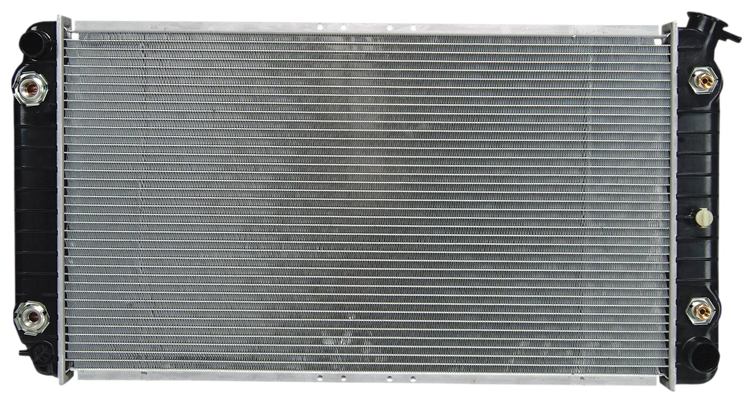 Radiator - main product image