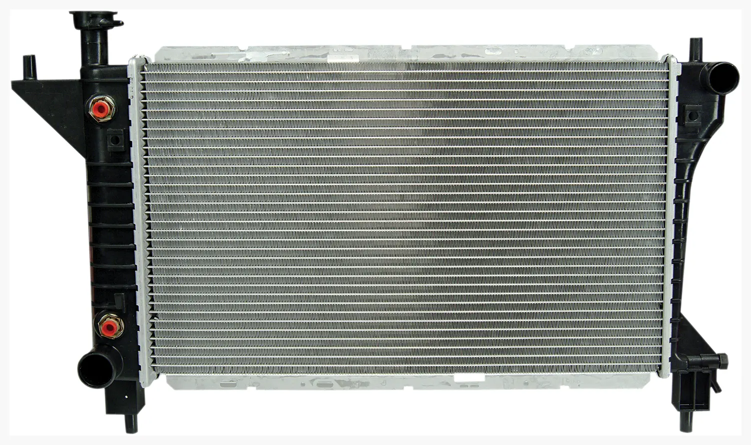 Radiator - image principale du produit