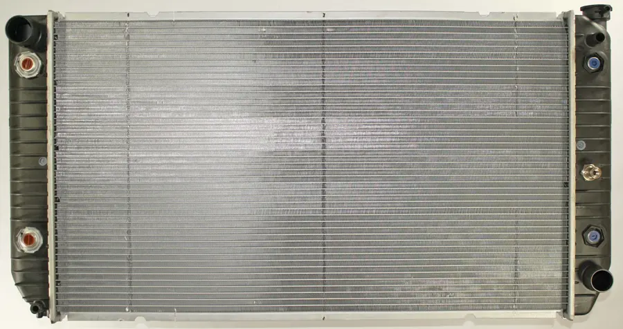 Radiator - main product image
