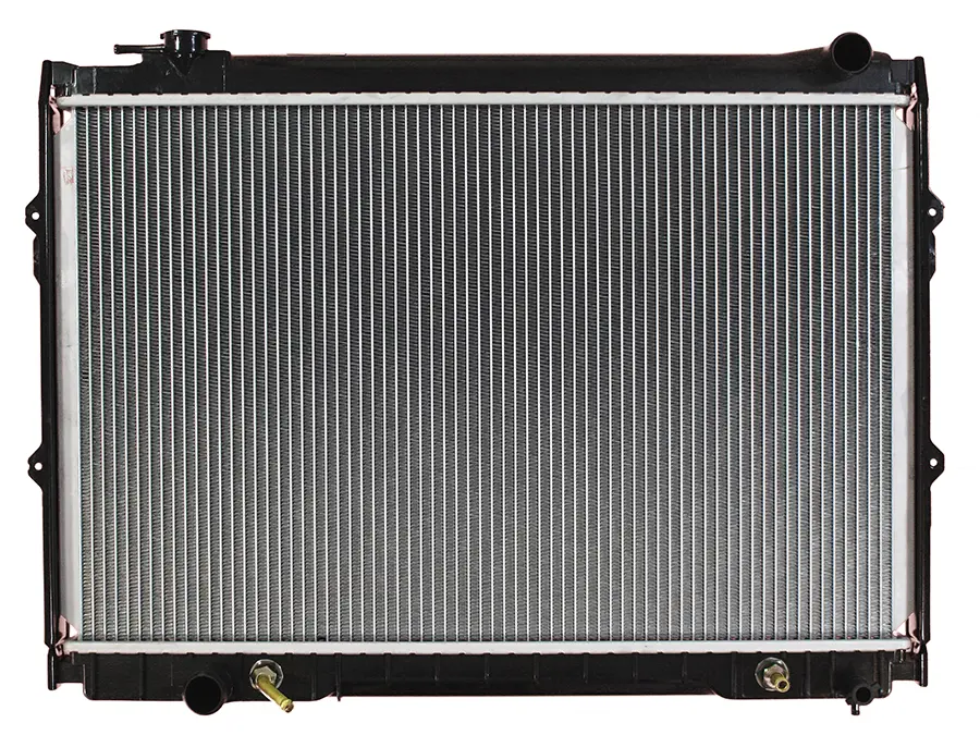 Radiator - main product image
