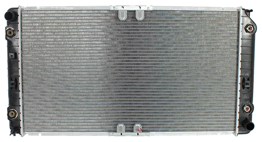 Radiator - main product image