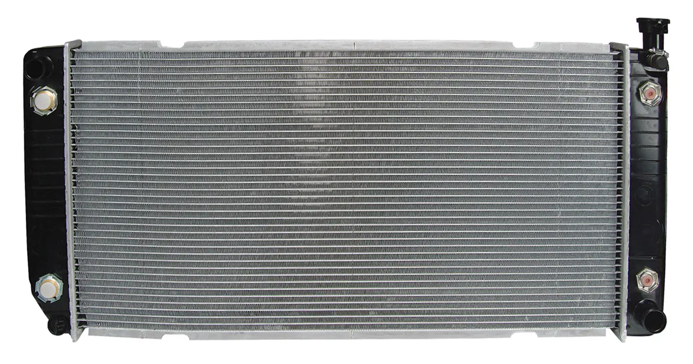 Radiator - image principale du produit