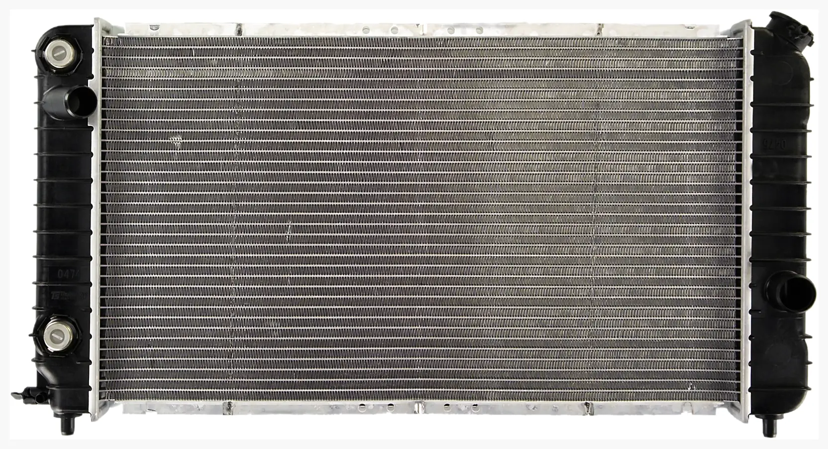 Radiator - main product image