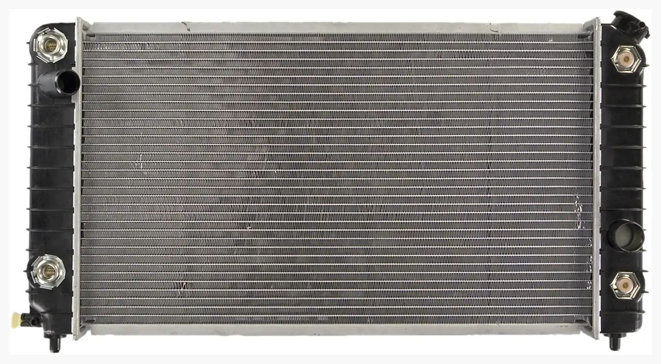 Radiator - main product image