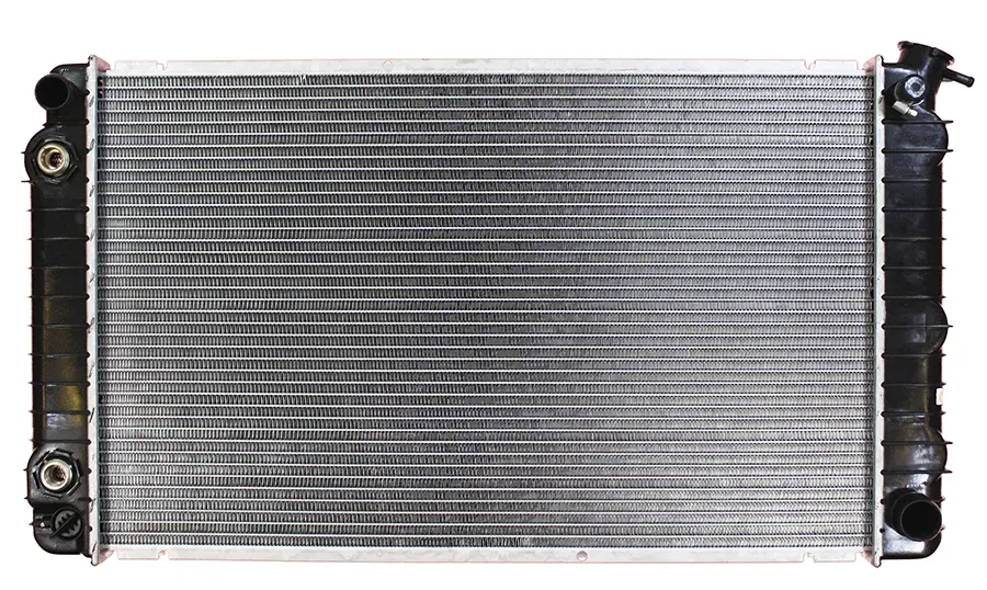 Radiator - image principale du produit