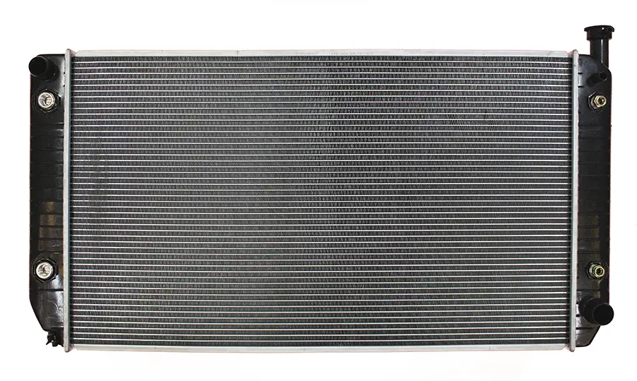 Radiator - image principale du produit