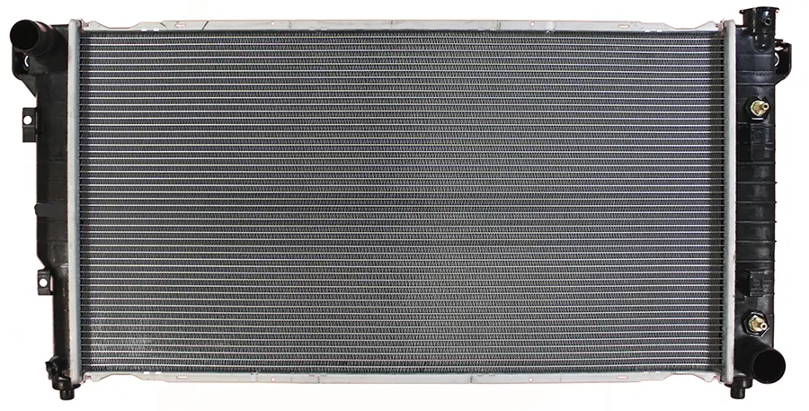 Radiator - image principale du produit