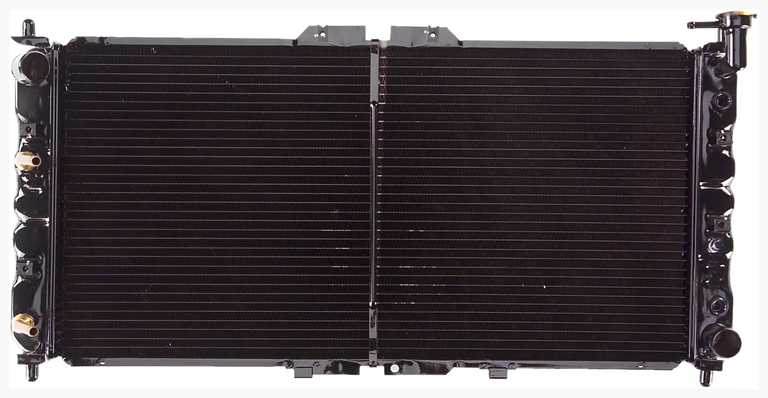 Radiator - image principale du produit