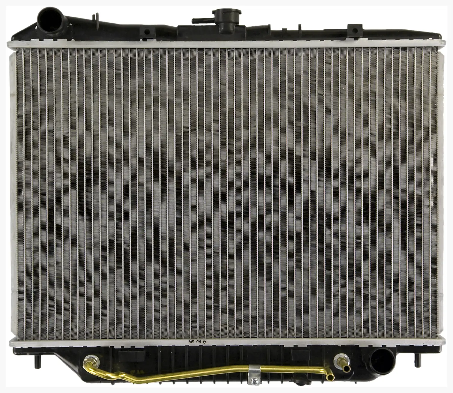 Radiator - image principale du produit