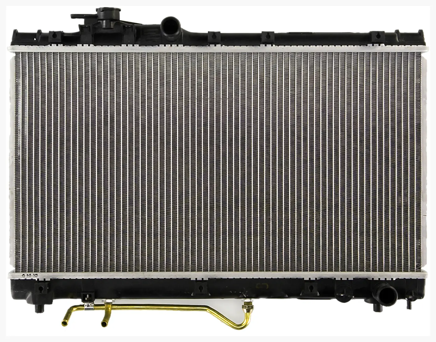 Radiator - image principale du produit