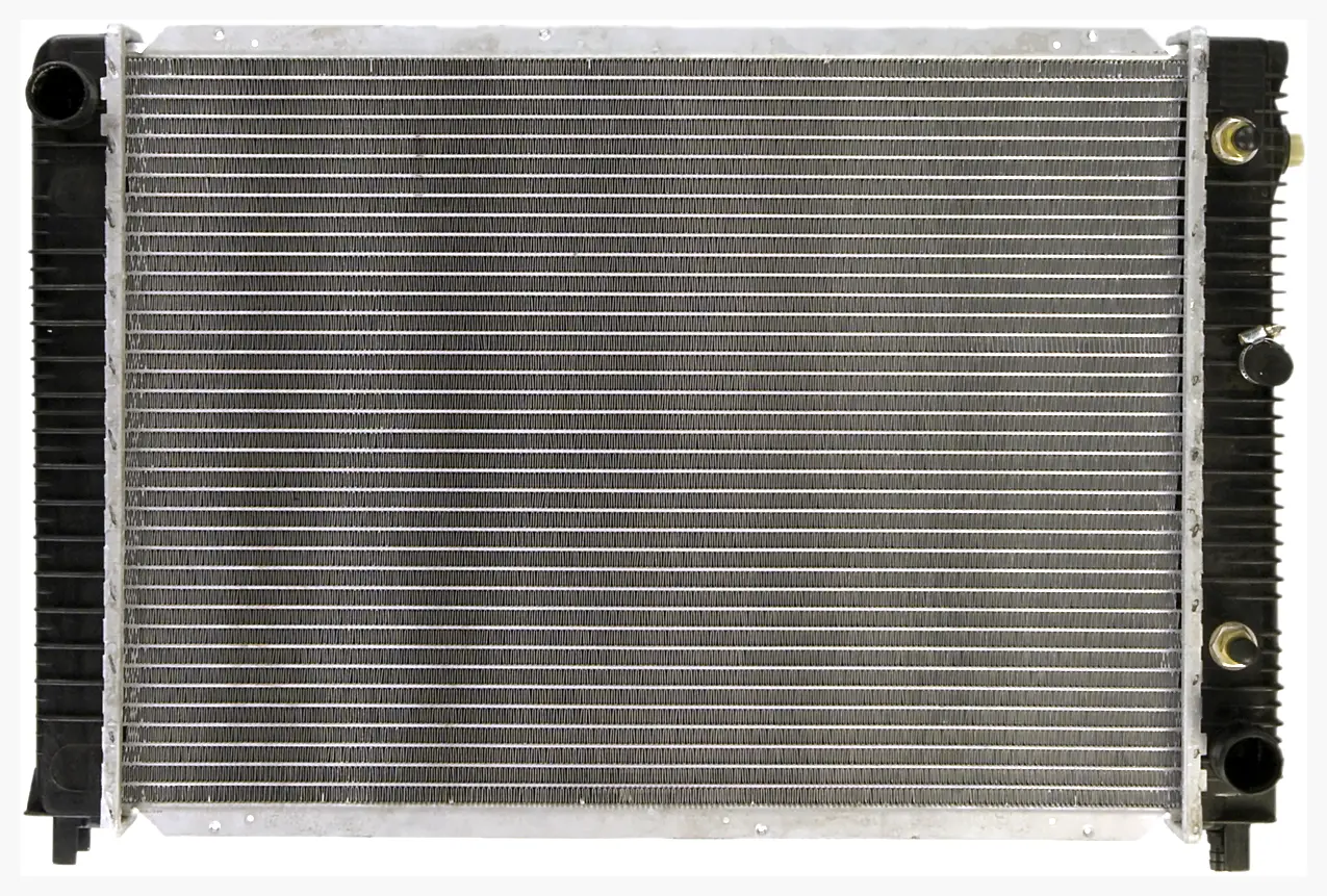 Radiator - image principale du produit